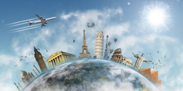 Explore Different Worlds: A Life’s Quest to Experience