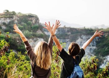 Discovering Your Next Great Adventure