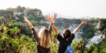 Discovering Your Next Great Adventure