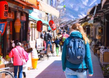 Urban Exploration: Uncovering City Secrets