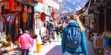 Urban Exploration: Uncovering City Secrets