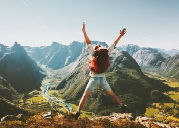 Curiosity Calls: Venture the World Deeper