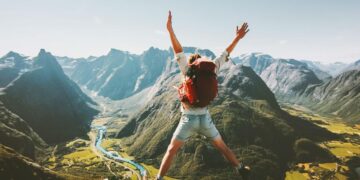 Curiosity Calls: Venture the World Deeper