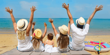 Family Bonds: Crafting Unforgettable Journeys