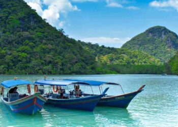 Island Dreams: Your Pure Paradise