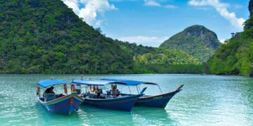Island Dreams: Your Pure Paradise