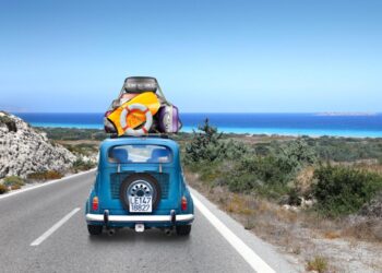 Road Freedom: Unending Horizons