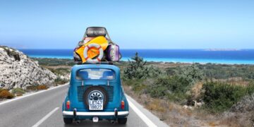 Road Freedom: Unending Horizons