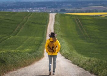 Beyond Postcards: Real Journeys for Personal Growth