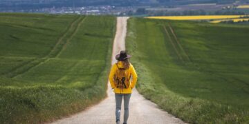 Beyond Postcards: Real Journeys for Personal Growth