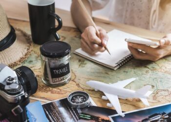 Smart Escapes: Budget Bliss Unlocked