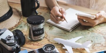 Smart Escapes: Budget Bliss Unlocked