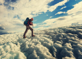 Your Epic Journey to Push Boundaries and Inner Strengths