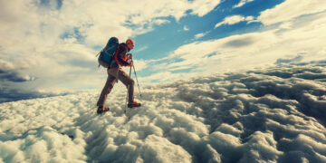 Your Epic Journey to Push Boundaries and Inner Strengths