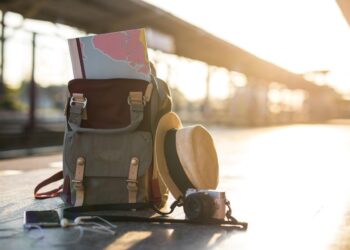 Journeys Await: Claim Your Adventure