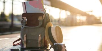 Journeys Await: Claim Your Adventure