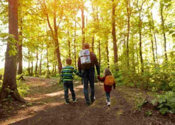 Slow Travel Embraces The Art of Immersion and Connection