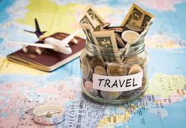 Travel before saving money” vs “save money before travelling”? Why choose when you can have them all!