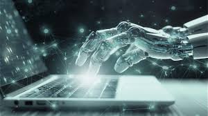 Generative AI & BPM: Reshaping Business Process Management - Software AG