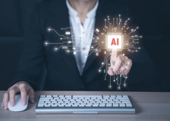 Generative AI Will Reshape The Future Of Business: How Employees Can  Benefit From It And Shape Its Evolution