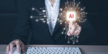 Generative AI Will Reshape The Future Of Business: How Employees Can  Benefit From It And Shape Its Evolution
