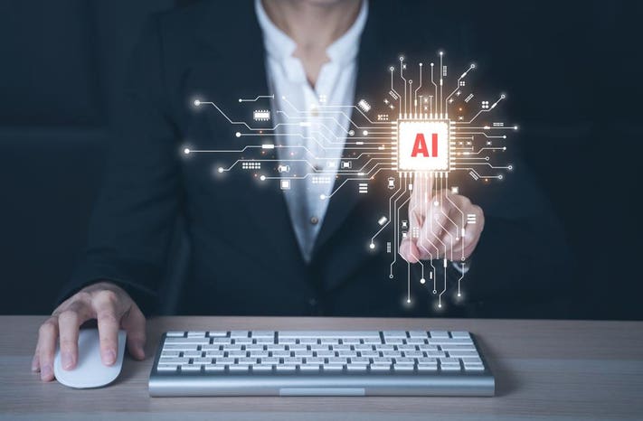 Generative AI Will Reshape The Future Of Business: How Employees Can  Benefit From It And Shape Its Evolution