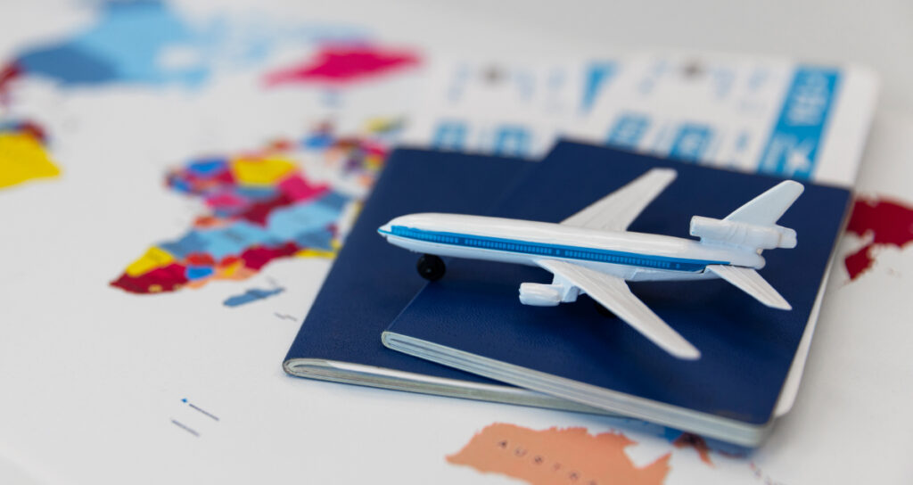 Travel Booking Trends : Embracing Technological Advancements
