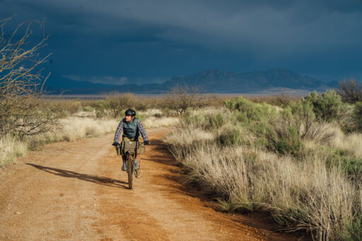 Sky Islands Odyssey (West Loop) - BIKEPACKING.com