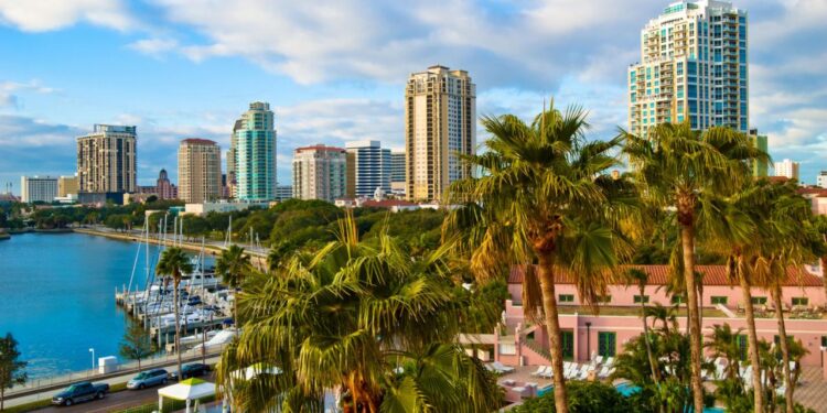 30 best midsized US cities to visit in 2017 according to RewardExpert