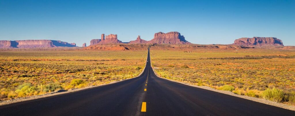 Epic USA road trips for the ultimate drivecation | Top Villas