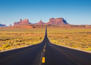 Epic USA road trips for the ultimate drivecation | Top Villas