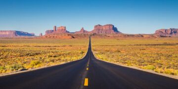 Epic USA road trips for the ultimate drivecation | Top Villas