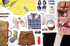 Packing List: Your Ultimate Chic Summer Getaway Guide