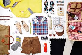 Packing List: Your Ultimate Chic Summer Getaway Guide