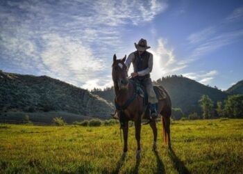 Choose the Best Dude Ranch Vacation | The Dude Ranchers' Association