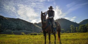 Choose the Best Dude Ranch Vacation | The Dude Ranchers' Association