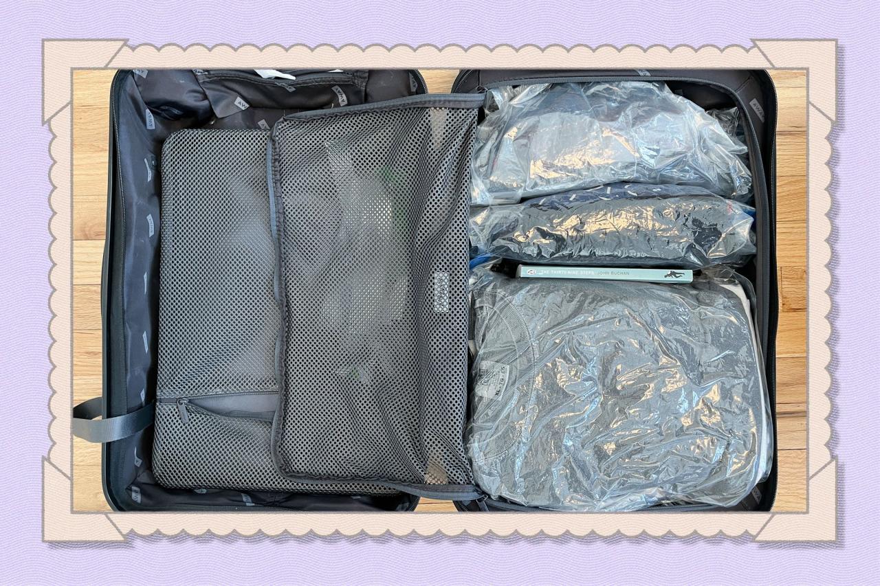 The Most Affordable Packing Tool Is Also the Best | Reviews by Wirecutter