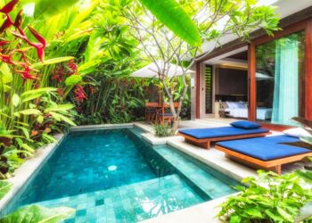 The Ultimate Guide: How To Host A Wellness Retreat in Bali - Komune Resort  Keramas Bali
