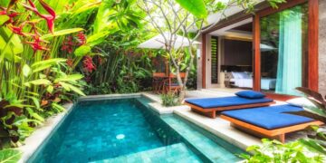 The Ultimate Guide: How To Host A Wellness Retreat in Bali - Komune Resort Keramas Bali
