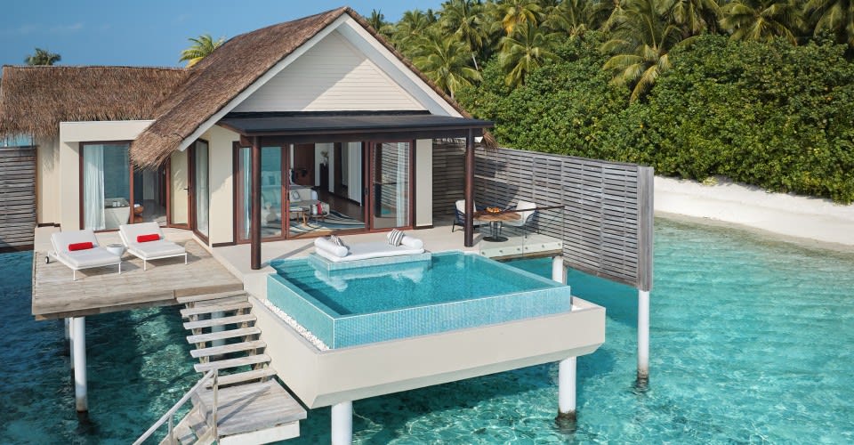 Maldives Overwater Villa Offer | Brazil Exclusive Escape at Niyama Private  Islands Maldives