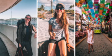 37 Essential Solo Female Travel Safety Tips