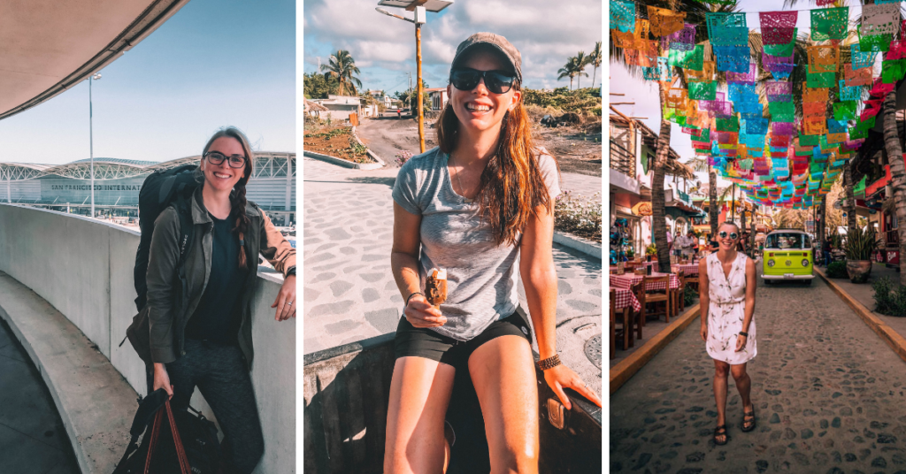 37 Essential Solo Female Travel Safety Tips